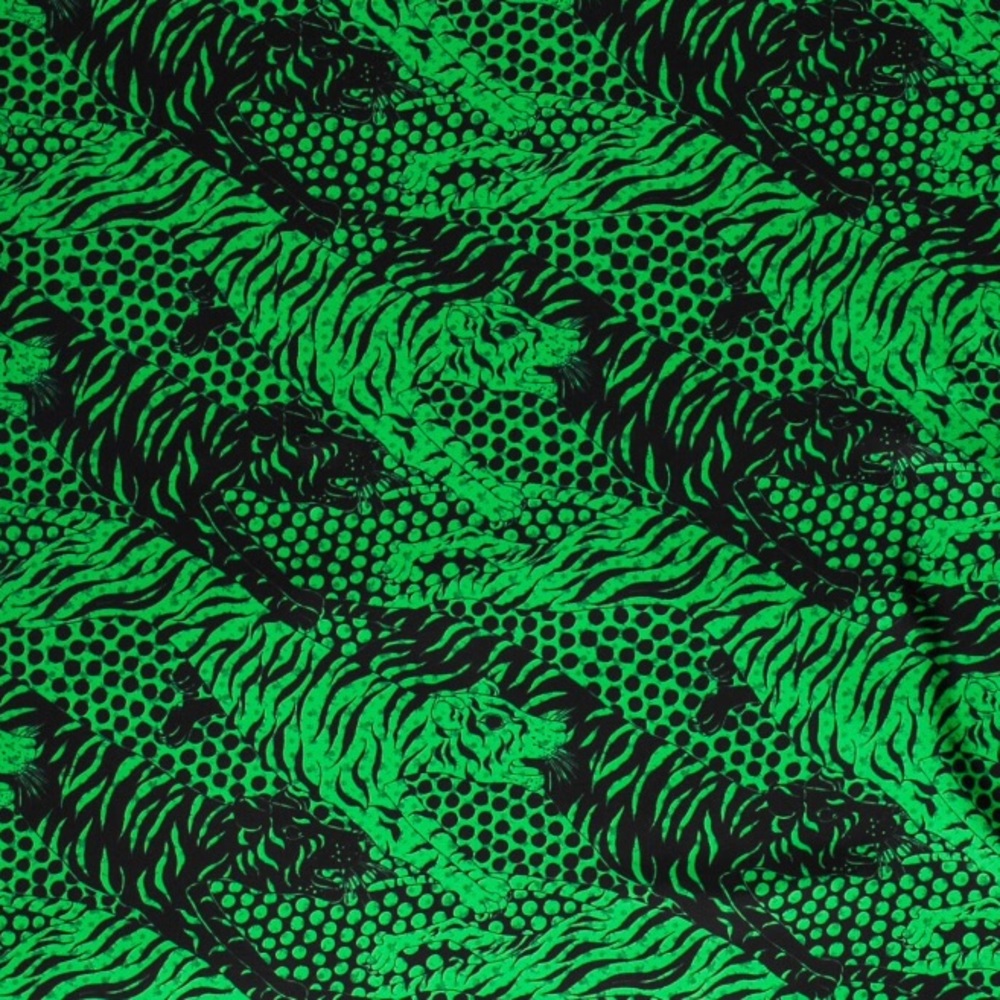 Meet your Posher, Mali